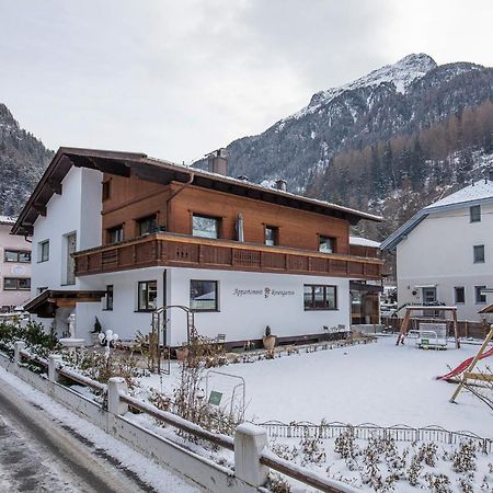 Appartement Rosengarten Langenfeld Luaran gambar