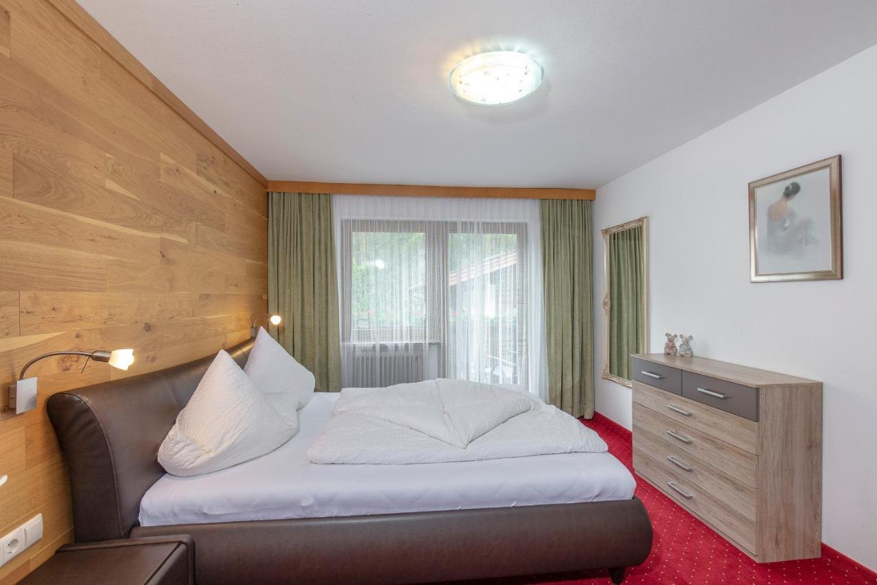 Appartement Rosengarten Langenfeld Luaran gambar