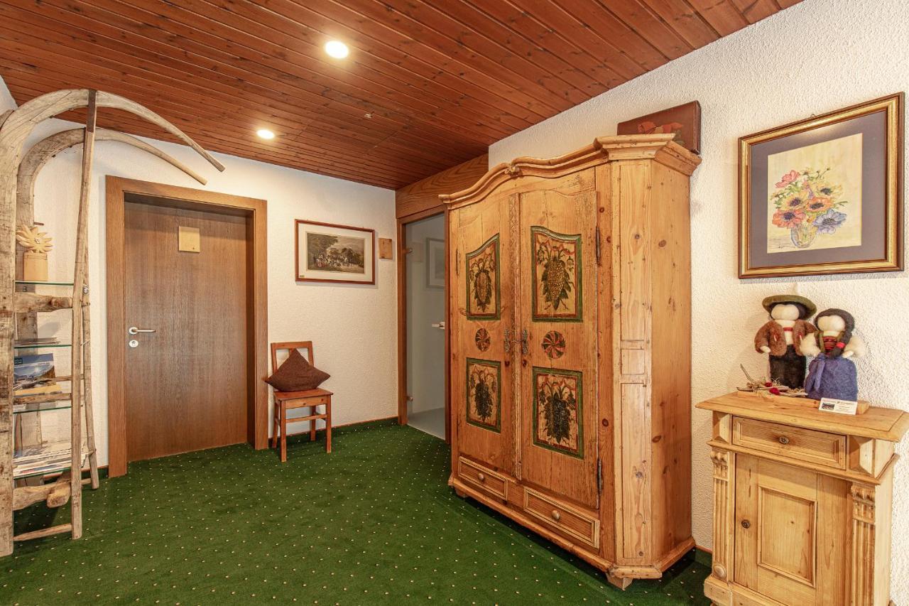Appartement Rosengarten Langenfeld Luaran gambar
