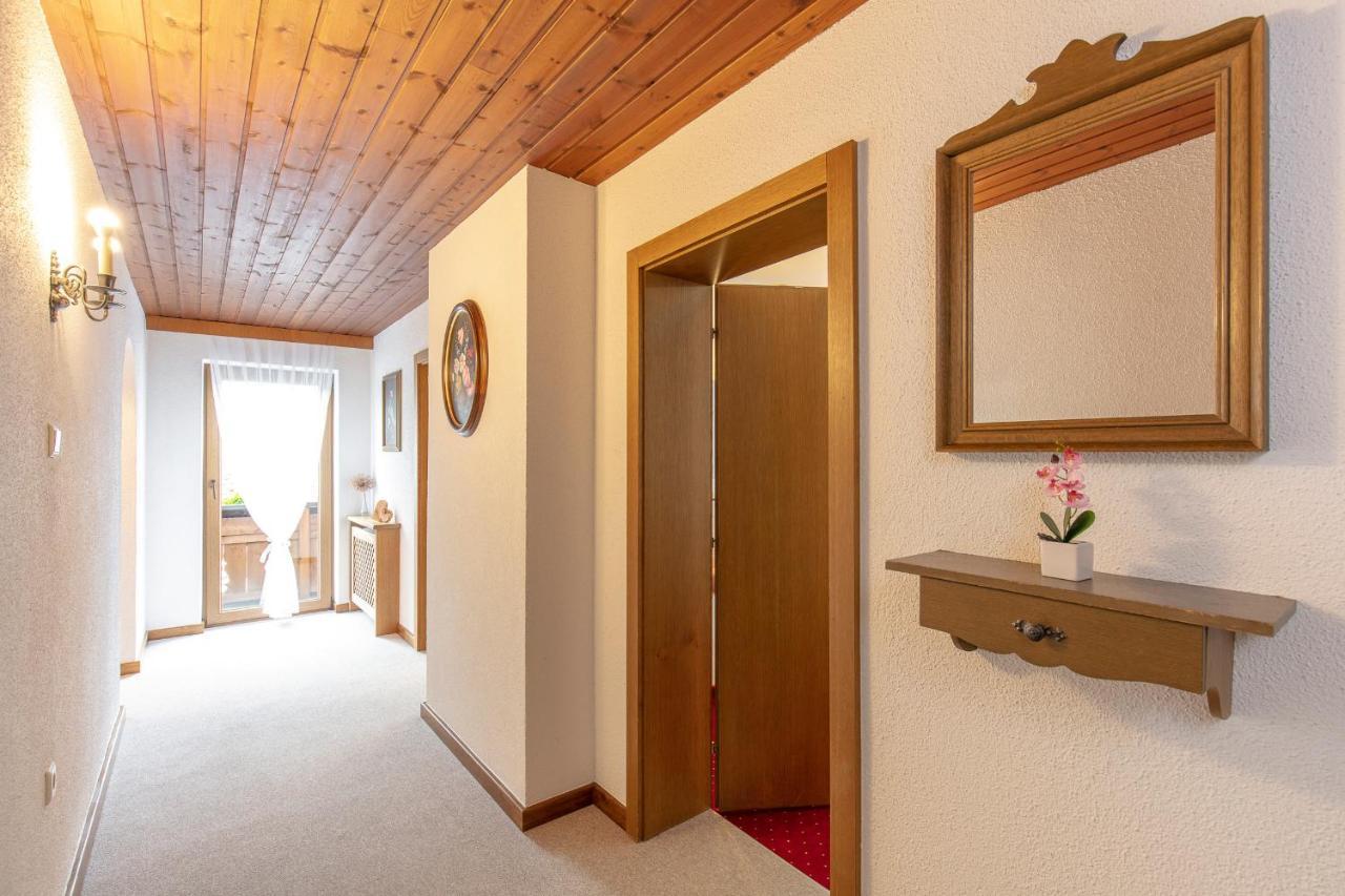 Appartement Rosengarten Langenfeld Luaran gambar