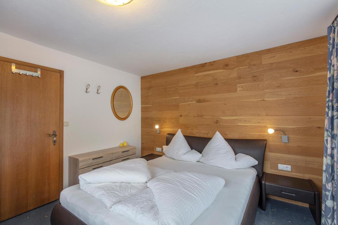 Appartement Rosengarten Langenfeld Luaran gambar