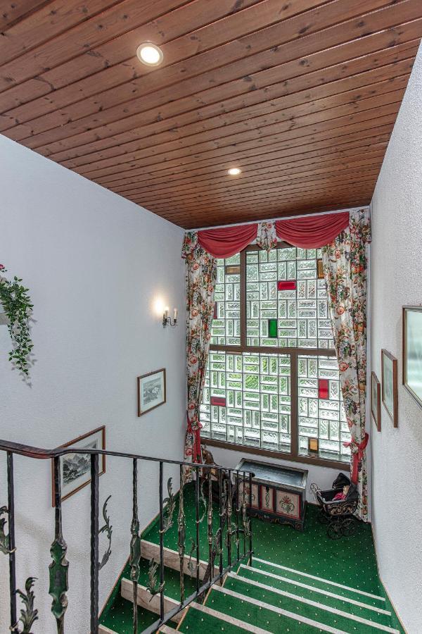 Appartement Rosengarten Langenfeld Luaran gambar