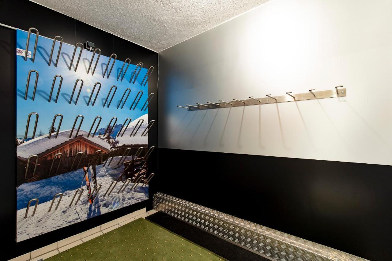 Appartement Rosengarten Langenfeld Luaran gambar