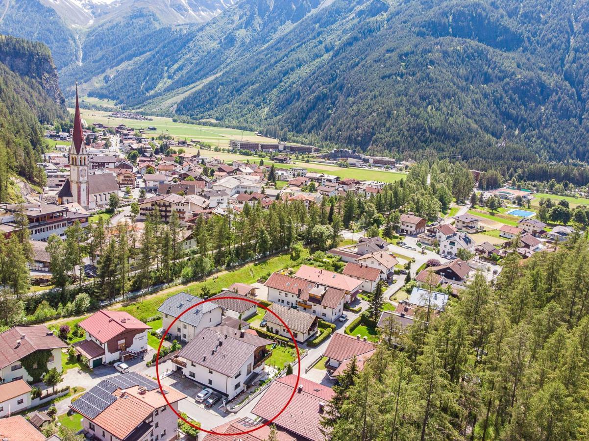 Appartement Rosengarten Langenfeld Luaran gambar