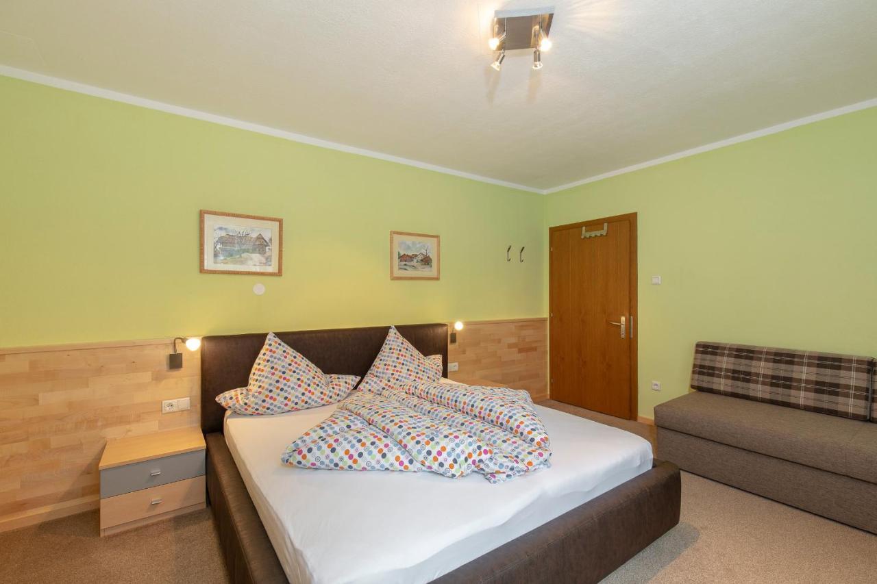 Appartement Rosengarten Langenfeld Luaran gambar