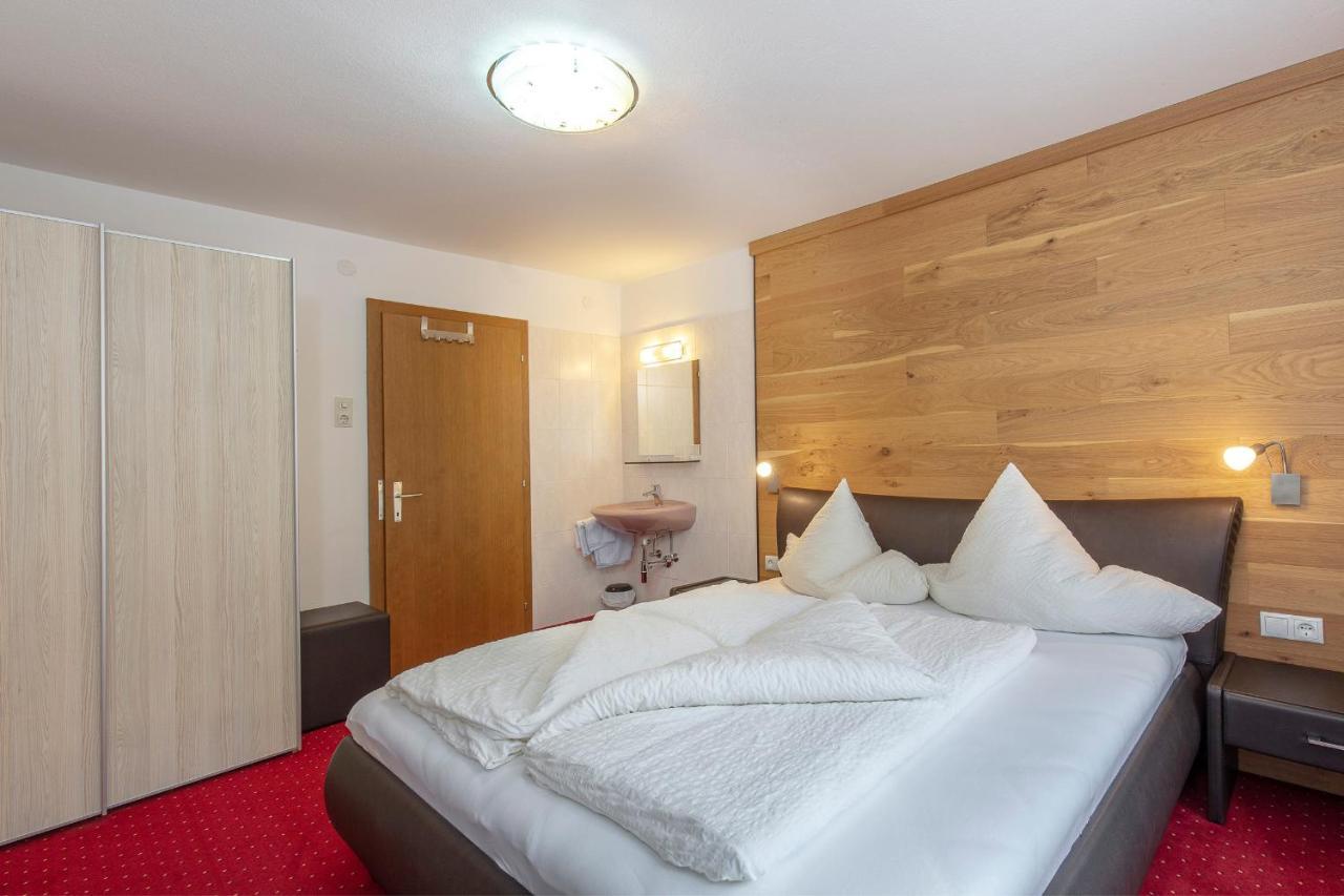 Appartement Rosengarten Langenfeld Luaran gambar