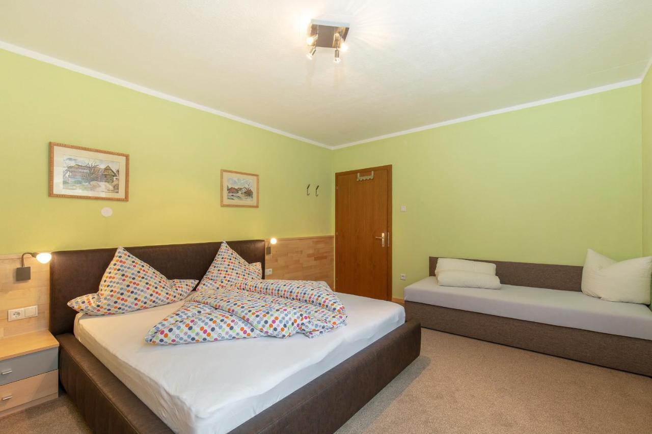 Appartement Rosengarten Langenfeld Luaran gambar