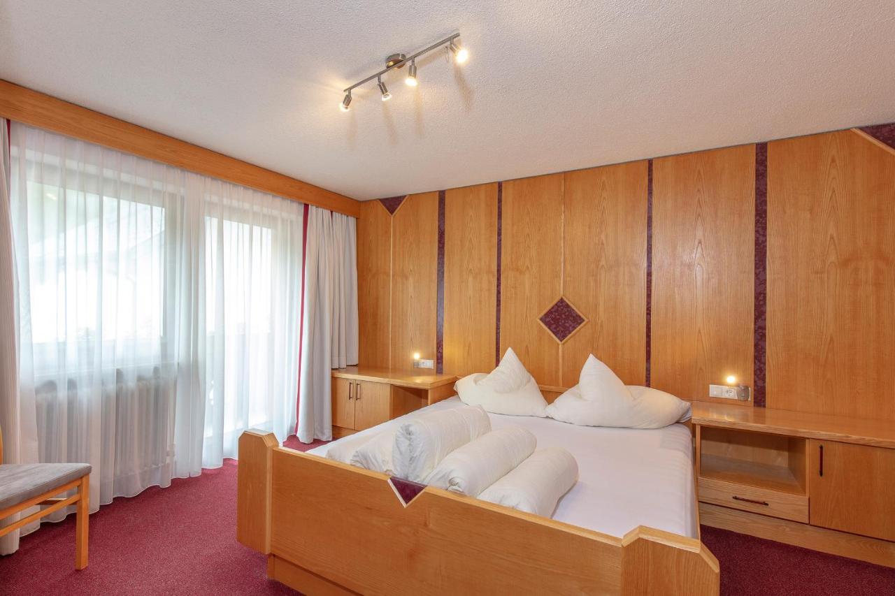 Appartement Rosengarten Langenfeld Luaran gambar