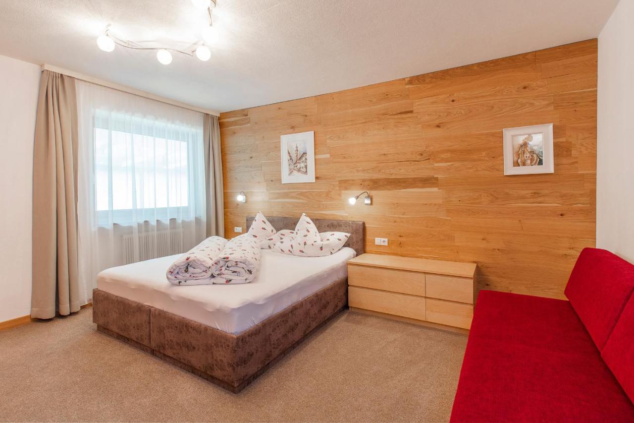 Appartement Rosengarten Langenfeld Luaran gambar