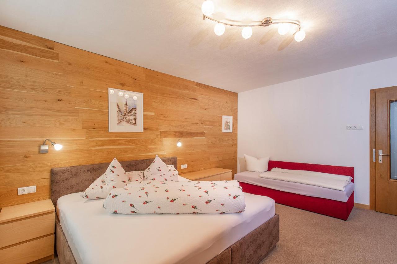 Appartement Rosengarten Langenfeld Luaran gambar