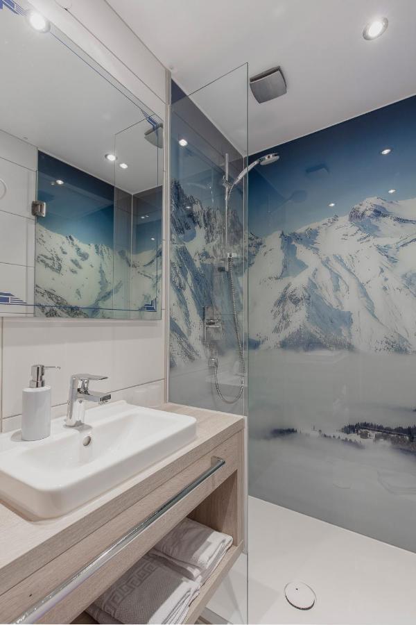 Appartement Rosengarten Langenfeld Luaran gambar