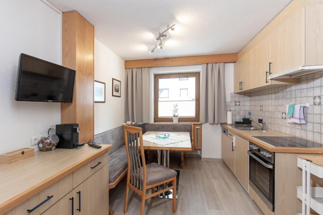 Appartement Rosengarten Langenfeld Luaran gambar