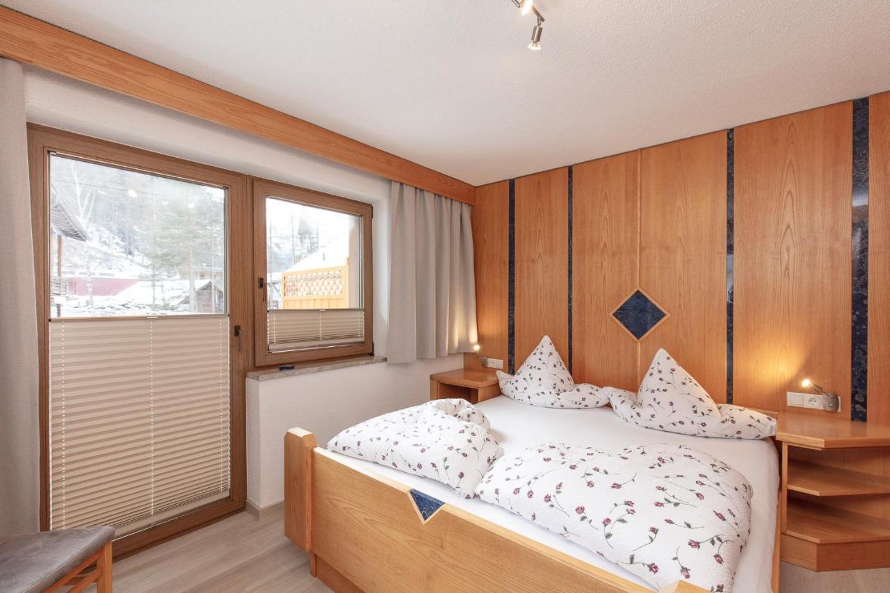 Appartement Rosengarten Langenfeld Luaran gambar