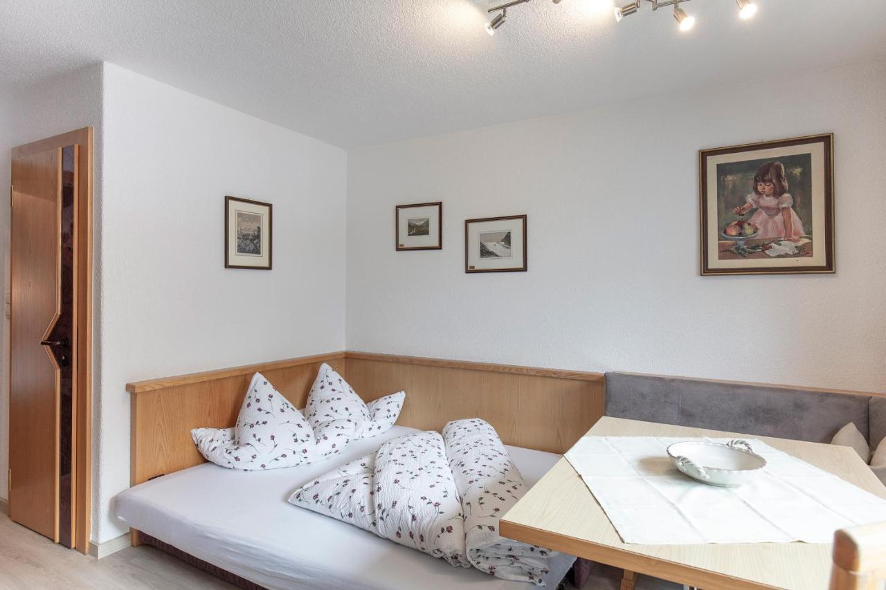 Appartement Rosengarten Langenfeld Luaran gambar