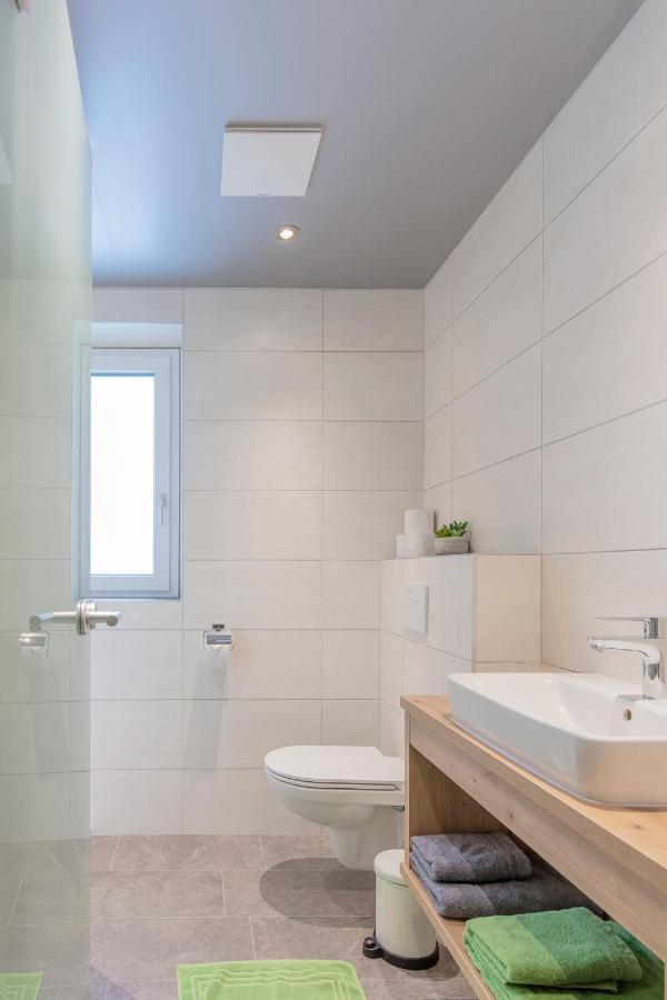 Appartement Rosengarten Langenfeld Luaran gambar
