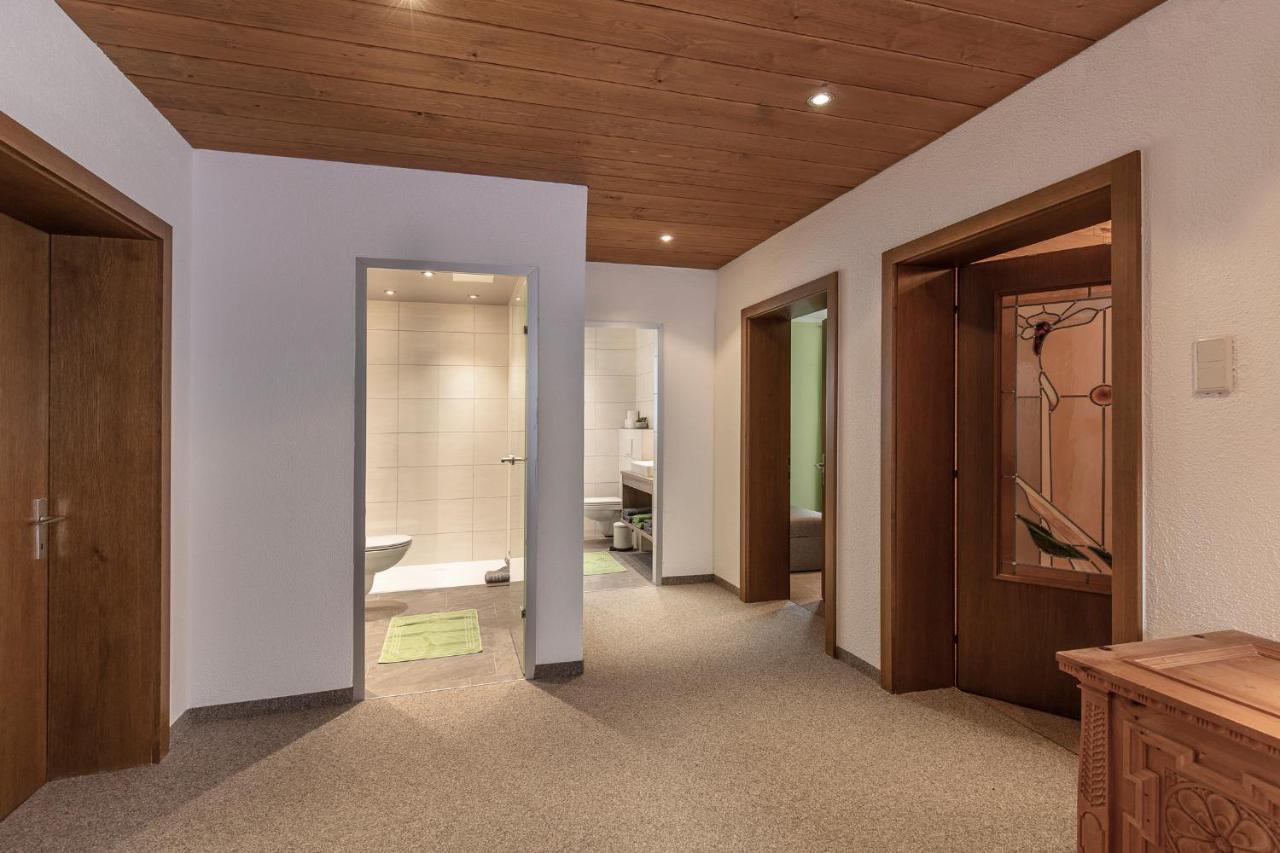 Appartement Rosengarten Langenfeld Luaran gambar